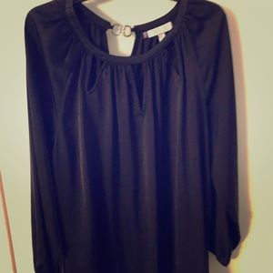 Date night blouse
